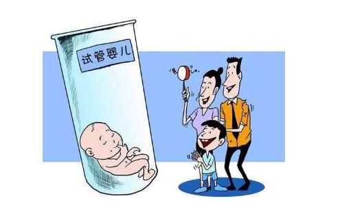 PGT三代试管